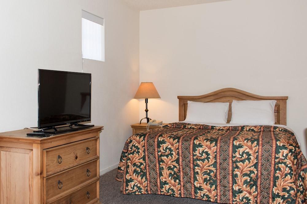 The Santa Fe Suites 외부 사진