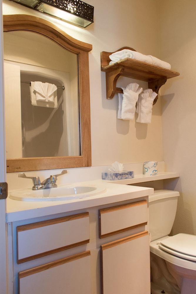 The Santa Fe Suites 외부 사진