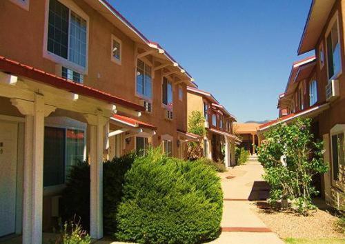 The Santa Fe Suites 외부 사진
