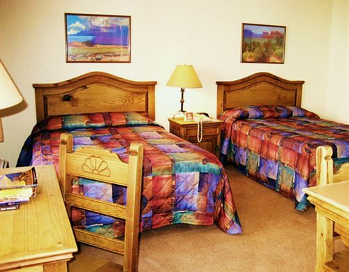 The Santa Fe Suites 외부 사진