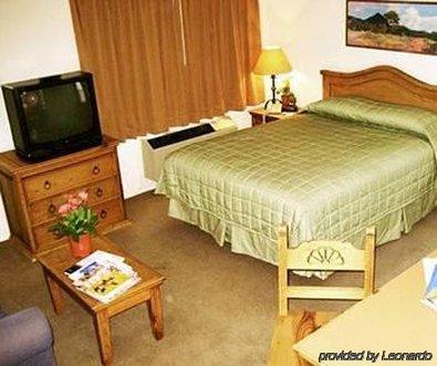 The Santa Fe Suites 객실 사진
