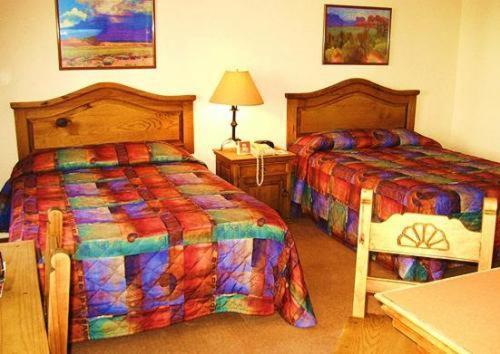 The Santa Fe Suites 객실 사진