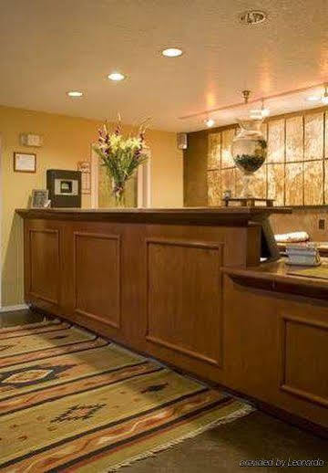 The Santa Fe Suites 외부 사진