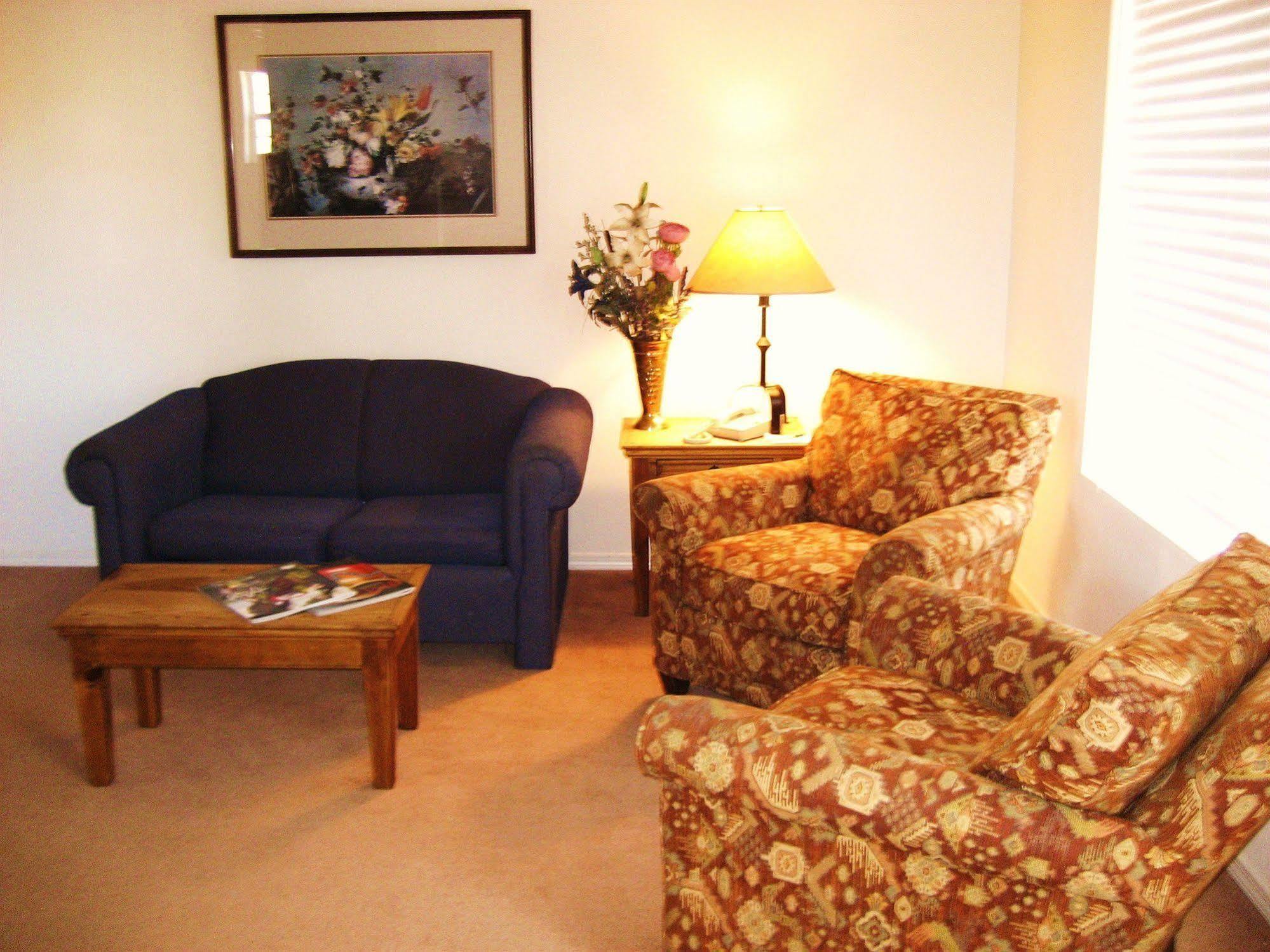 The Santa Fe Suites 객실 사진