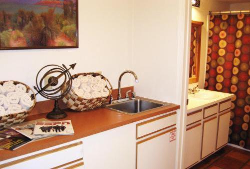 The Santa Fe Suites 객실 사진